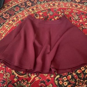 DRESS UP BOUTIQUE SKIRT